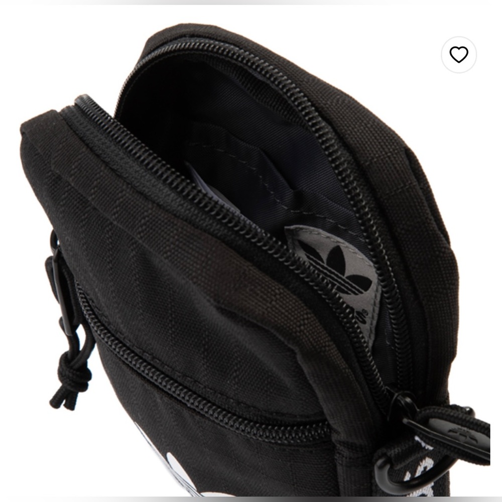 Adiadas Festival Crossbody Bag - Picture 3 of 6